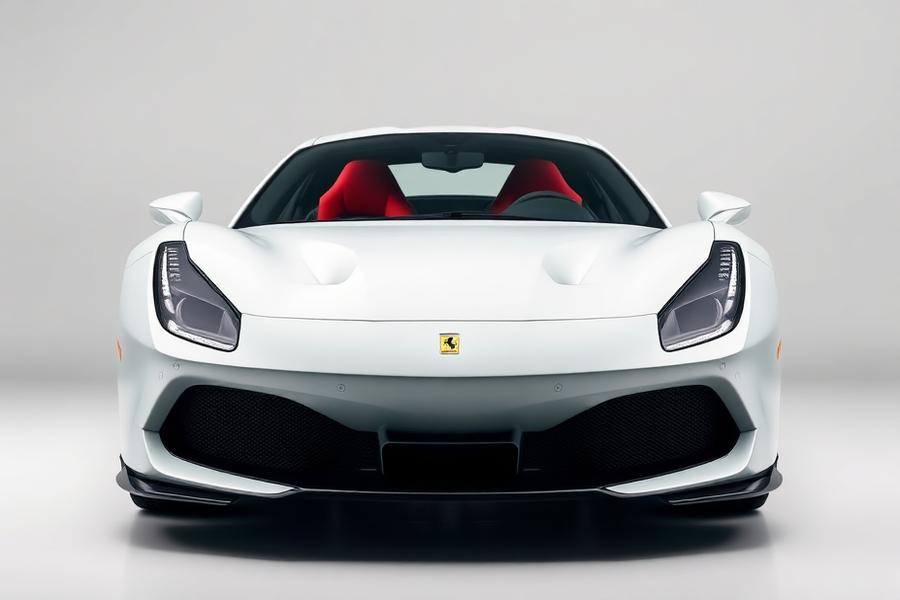 Ferrari SF90 Stradale